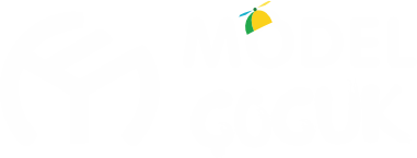 Model Çocuk